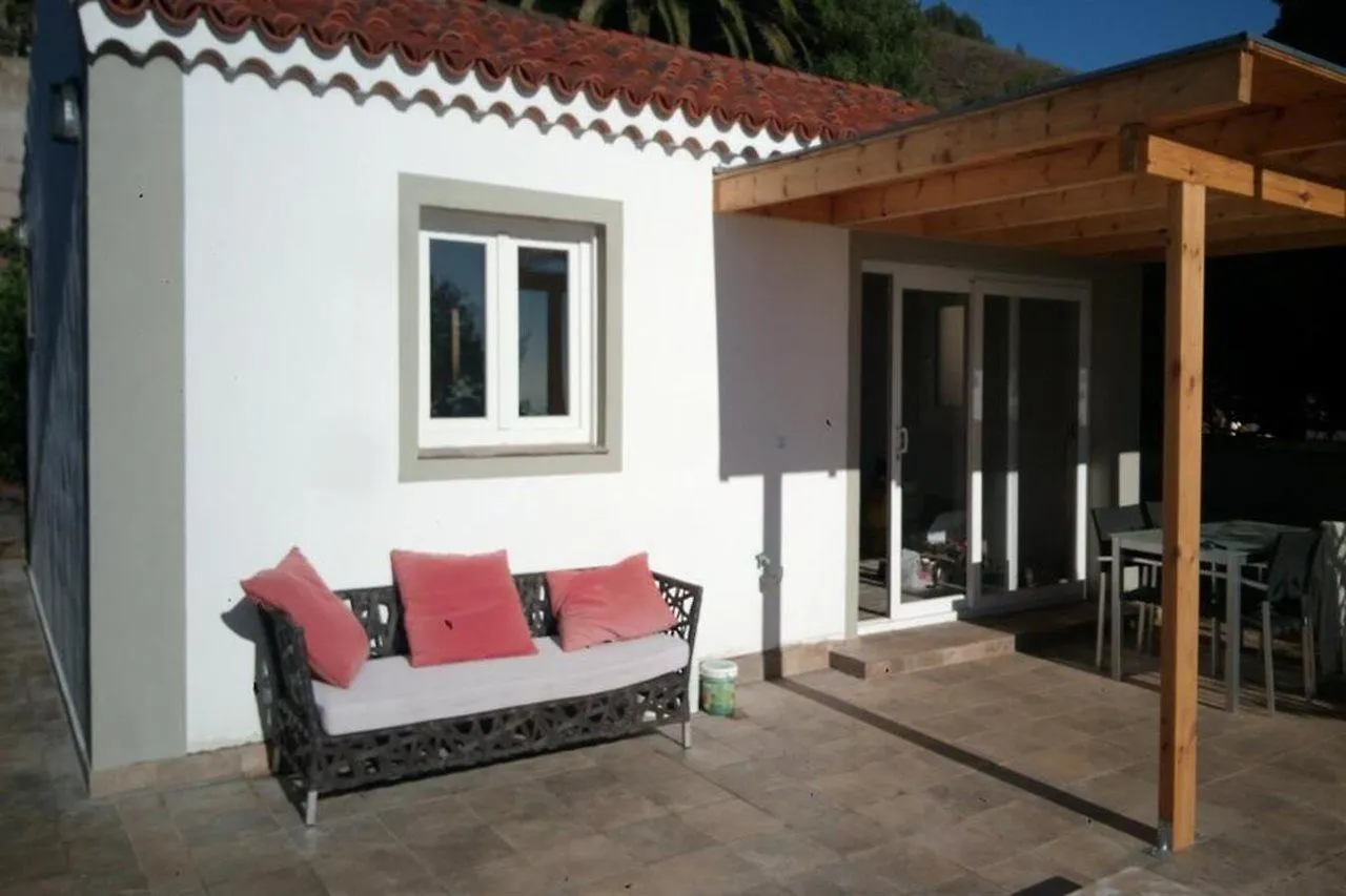 Apartment Casa Rural Domi II Santa Cruz de Tenerife