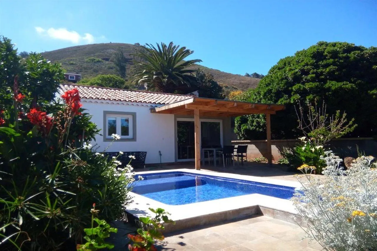 Casa Rural Domi II 산타크루스데 테네리페