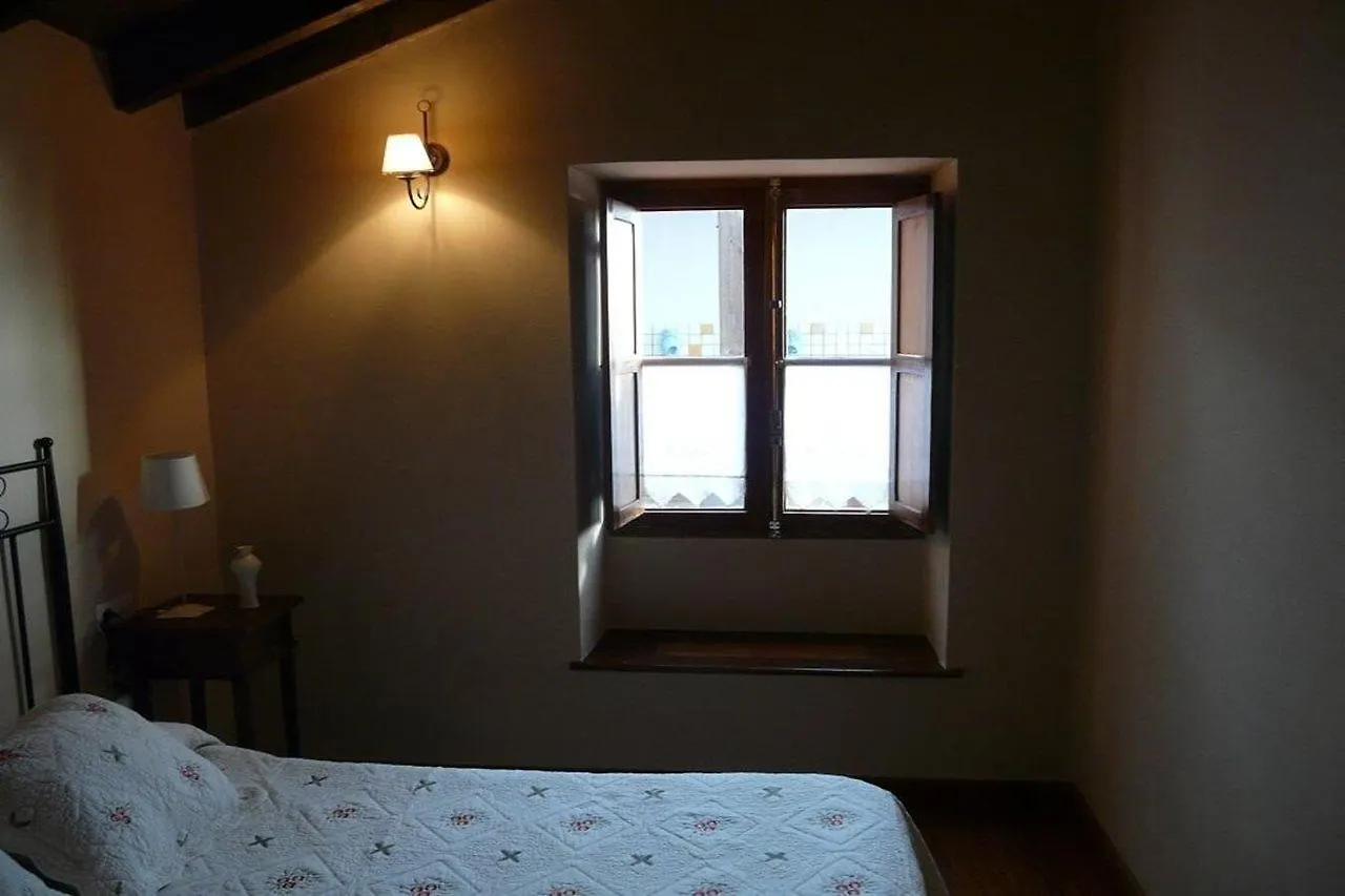 Casa Rural Domi II 산타크루스데 테네리페 스페인