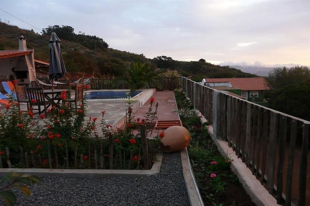 Casa Rural Domi II 산타크루스데 테네리페 0*,  스페인